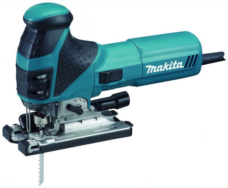 Dekopír fűrész Makita 4351FCTJ termék fő termékképe