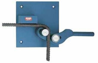 KÉZI BETONVASHAJLÍTÓ ALBA DR-20 termék fő termékképe