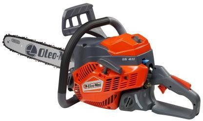 Benzinmotoros láncfűrész GS 411 ,325" termék fő termékképe