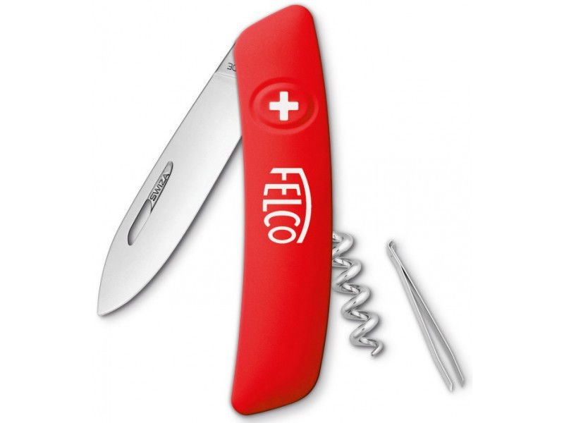 Felco Felco501 svájci bicska, 4 funkciós termék fő termékképe