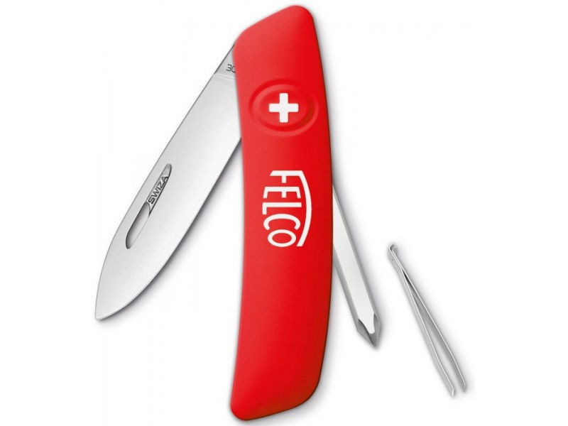 Felco Felco502 svájci bicska, 4 funkciós termék fő termékképe