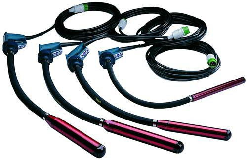 NAGYFREKVENCIÁS BETONVIBRÁTOR FEJ ENAR MP6AFP (GUN) termék fő termékképe