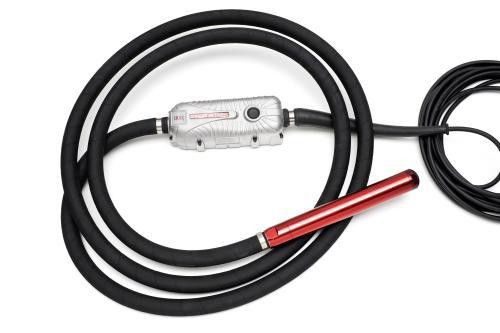 NAGYFREKVENCIÁS BETONVIBRÁTOR SZETT ENAR SPYDER-PRO 38MM termék fő termékképe