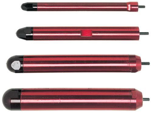 BETONVIBRÁTOR FEJ ENAR 58MM (TAX, TDX) termék fő termékképe