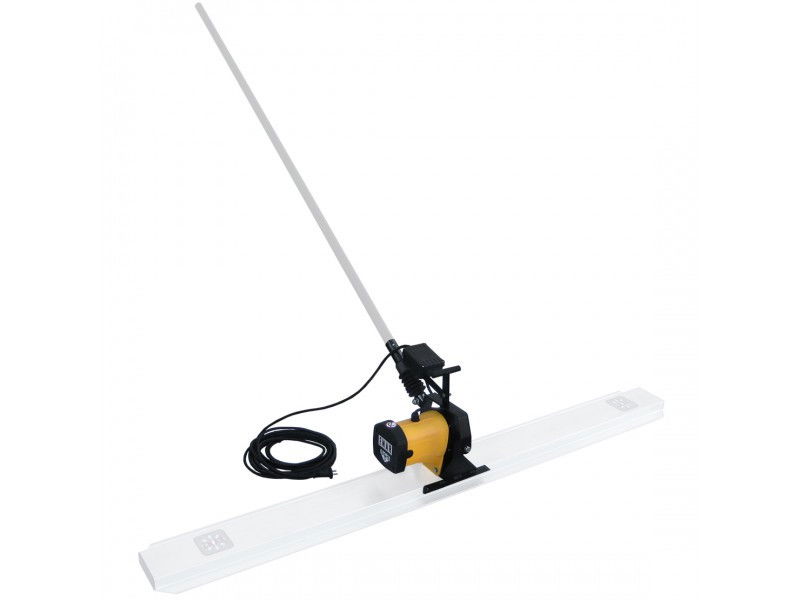 LEHÚZÓGERENDA MOTOR ENAR QZE (ELEKTROMOS) termék fő termékképe