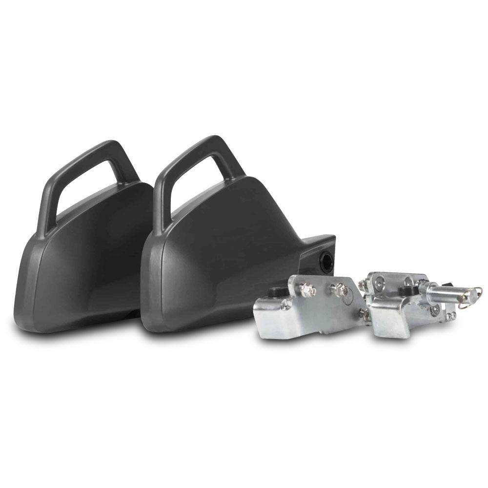 Husqvarna PG 830/690 csiszológép súlykészlet termék fő termékképe