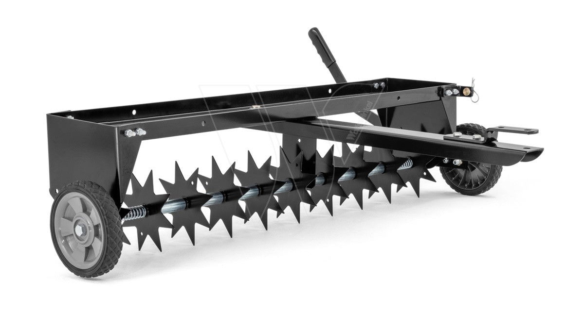 Husqvarna Csillagkéses mohagereblye gyeplazító termék fő termékképe