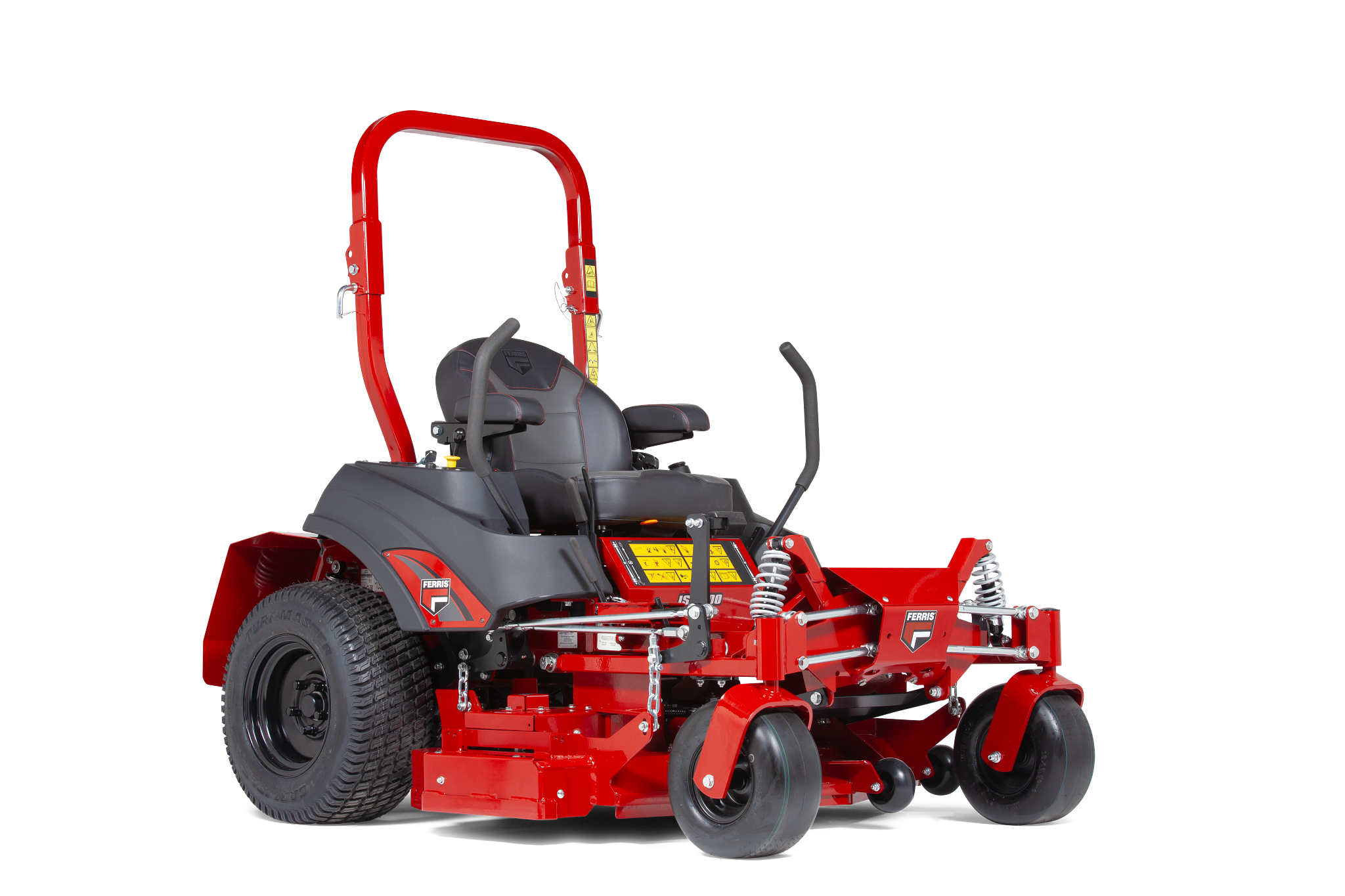 Ferris ISX800Z Zero-Turn fűnyírótraktor termék fő termékképe