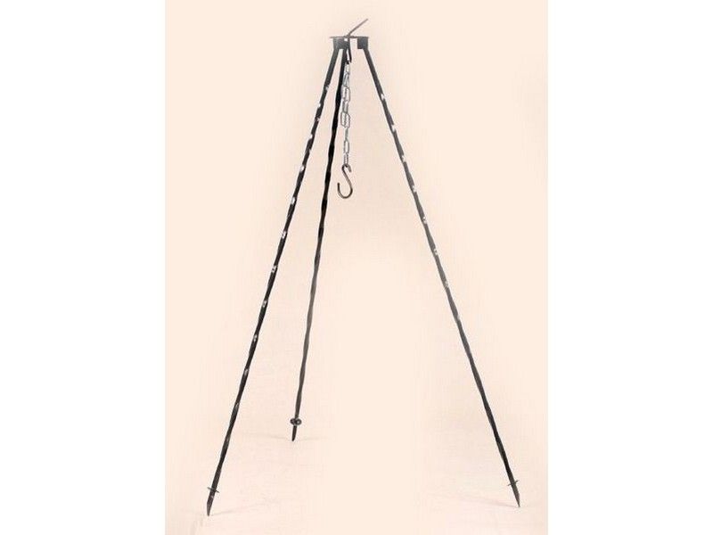 BOGRÁCSÁLLVÁNY 120 CM FESTETT termék fő termékképe