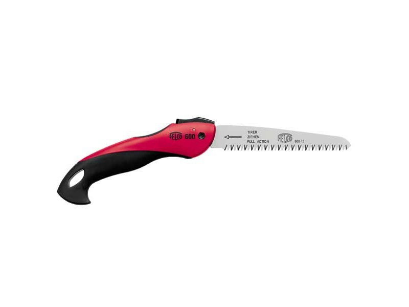 Felco Felco600 profi, összecsukható fűrész termék fő termékképe