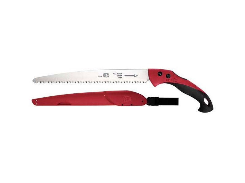 Felco Felco611 profi fűrész, övtartóval termék fő termékképe