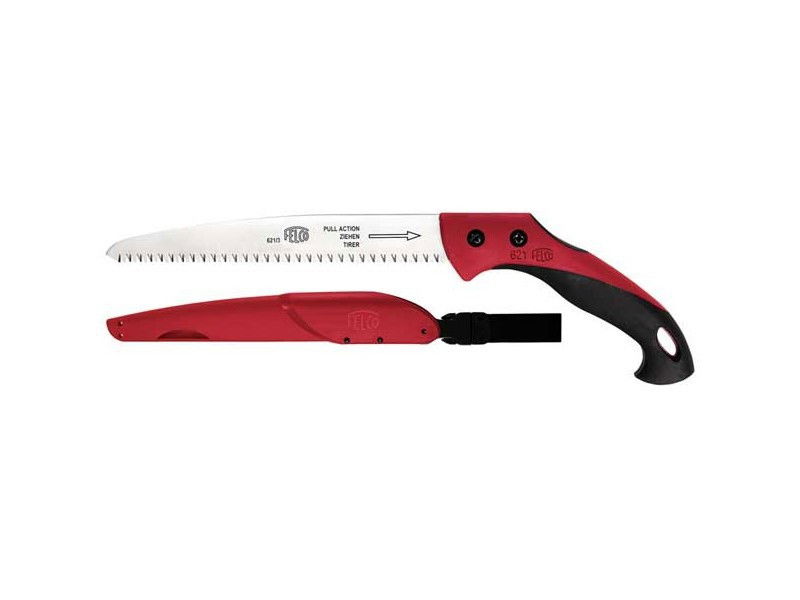 Felco Felco621 profi fűrész övtartóval termék fő termékképe