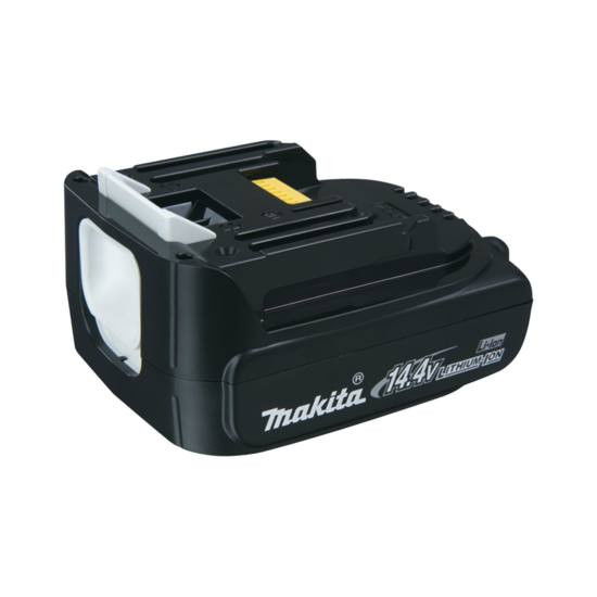 Makita 14,4V max LXT 1,5Ah Li-ion akkumulátor BL1415N BULK termék fő termékképe