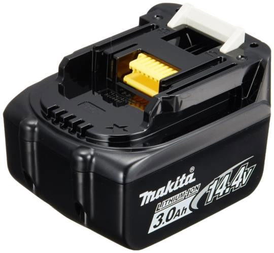 Makita 14,4V LTX 3Ah Li-ion akkumulátor BL1430BULK termék fő termékképe