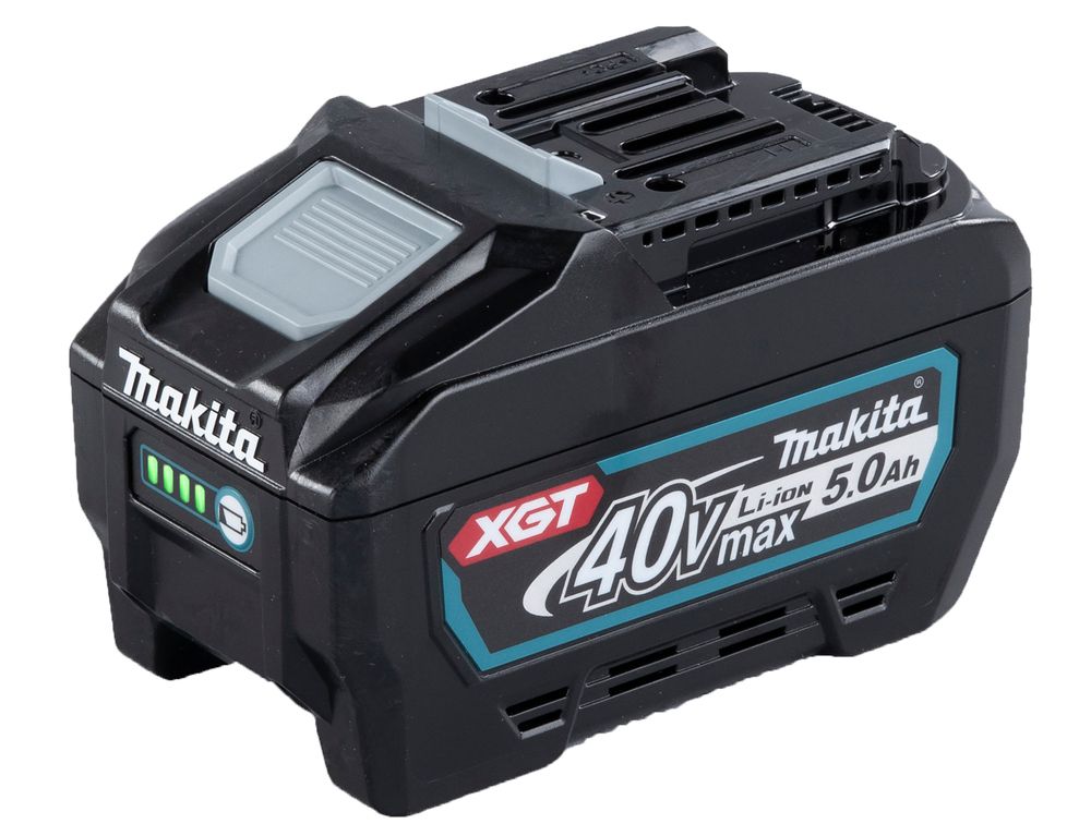 40V max XGT 5,0Ah Li-ion akkumulátor BL4050 termék fő termékképe
