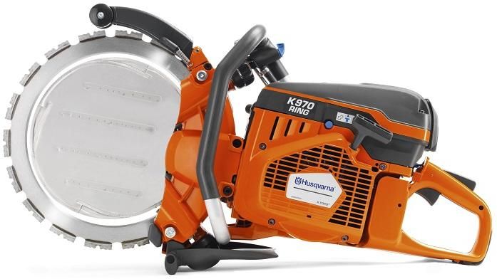 Husqvarna K970 Ring kézi daraboló termék fő termékképe