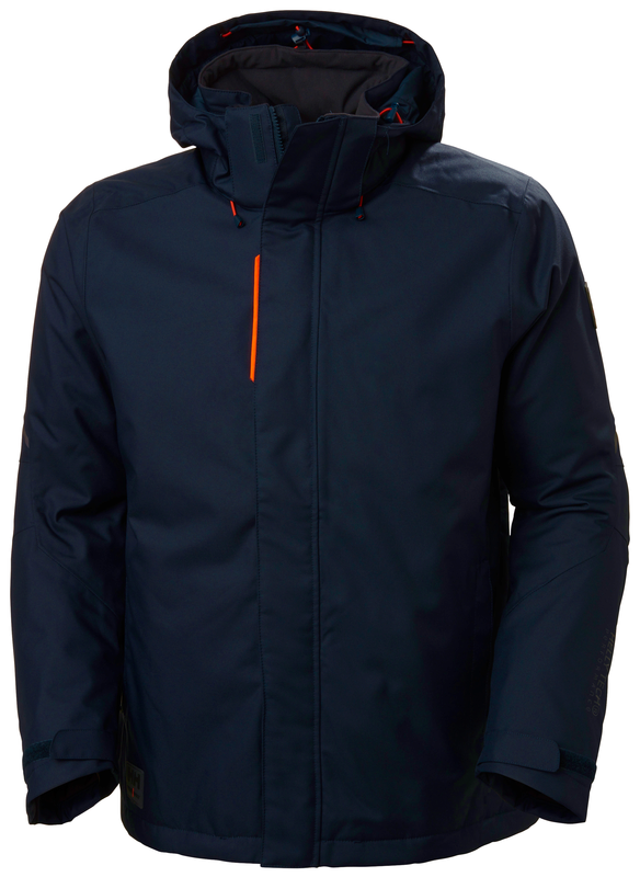 Helly Hansen Kensington télikabát termék fő termékképe