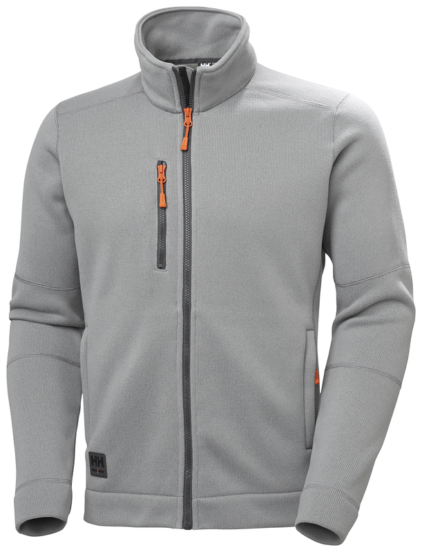 Helly Hansen Kensington Knit Fleece kabát termék fő termékképe