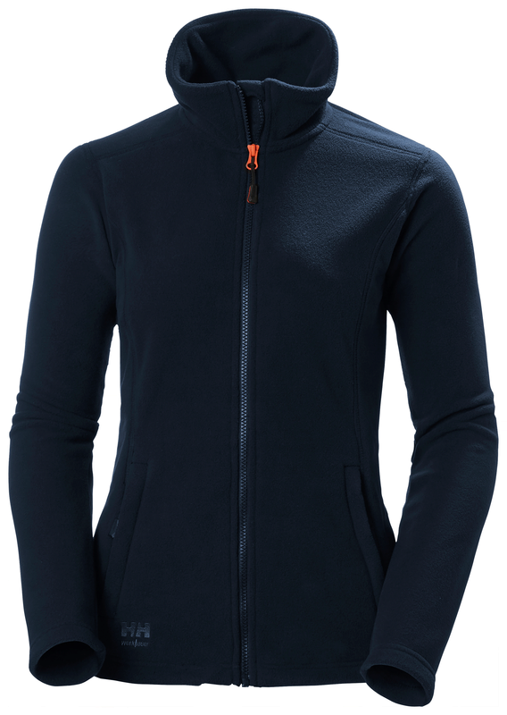 Helly Hansen Luna Fleece női dzseki termék fő termékképe
