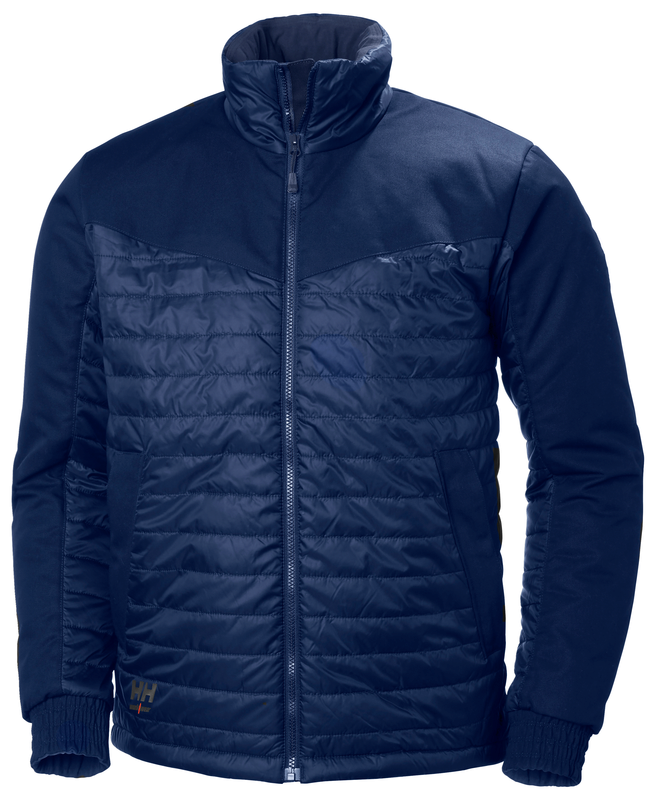 Helly Hansen Oxford Insulator Dzseki termék fő termékképe