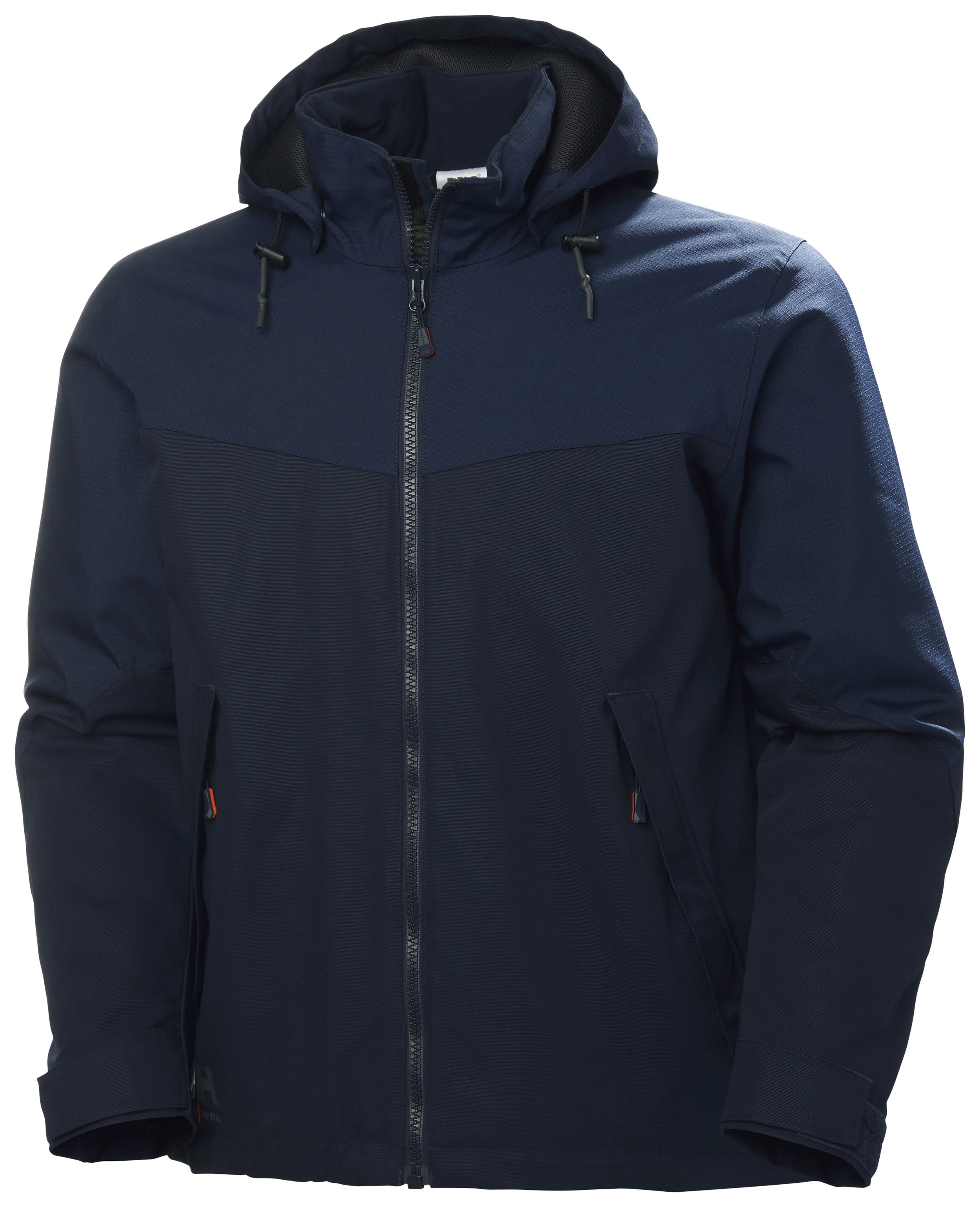 Helly Hansen Oxford téli kabát termék fő termékképe