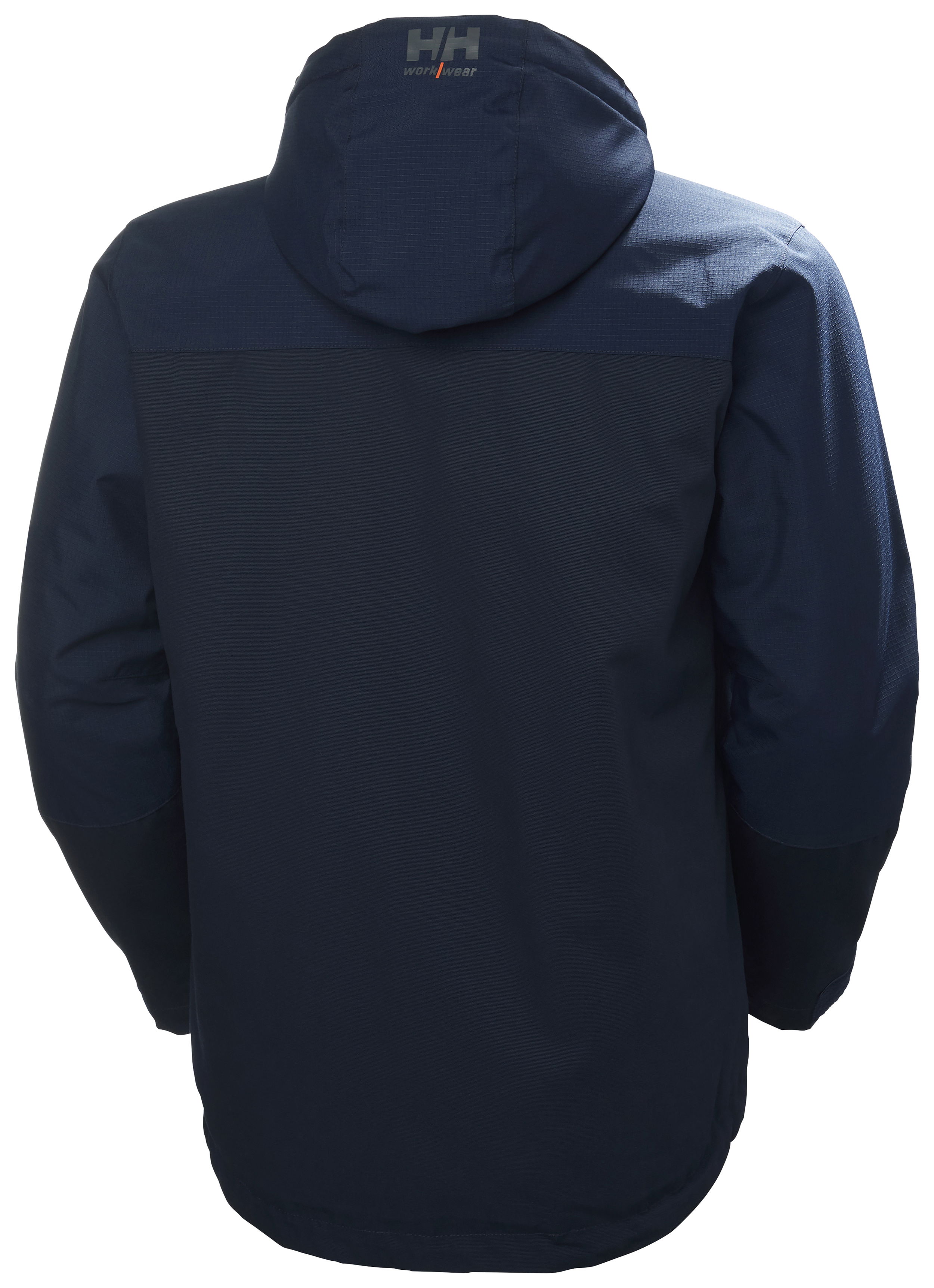 Helly Hansen Oxford téli kabát termék fő termékképe