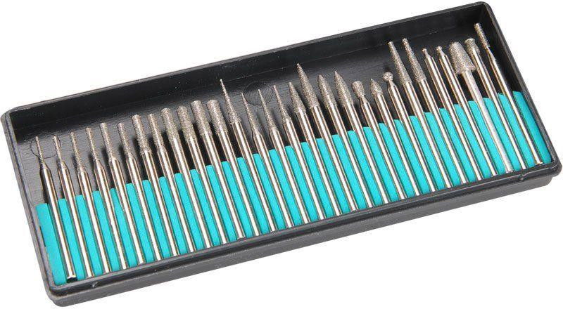 Extol Gyémánt köszörűfej készlet termék fő termékképe