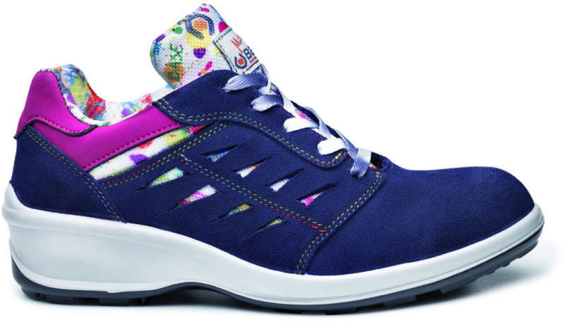 Base Kate női munkavédelmi cipő termék fő termékképe