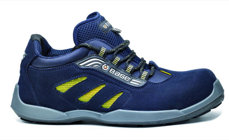 Base Frisbee munkavédelmi cipő termék fő termékképe