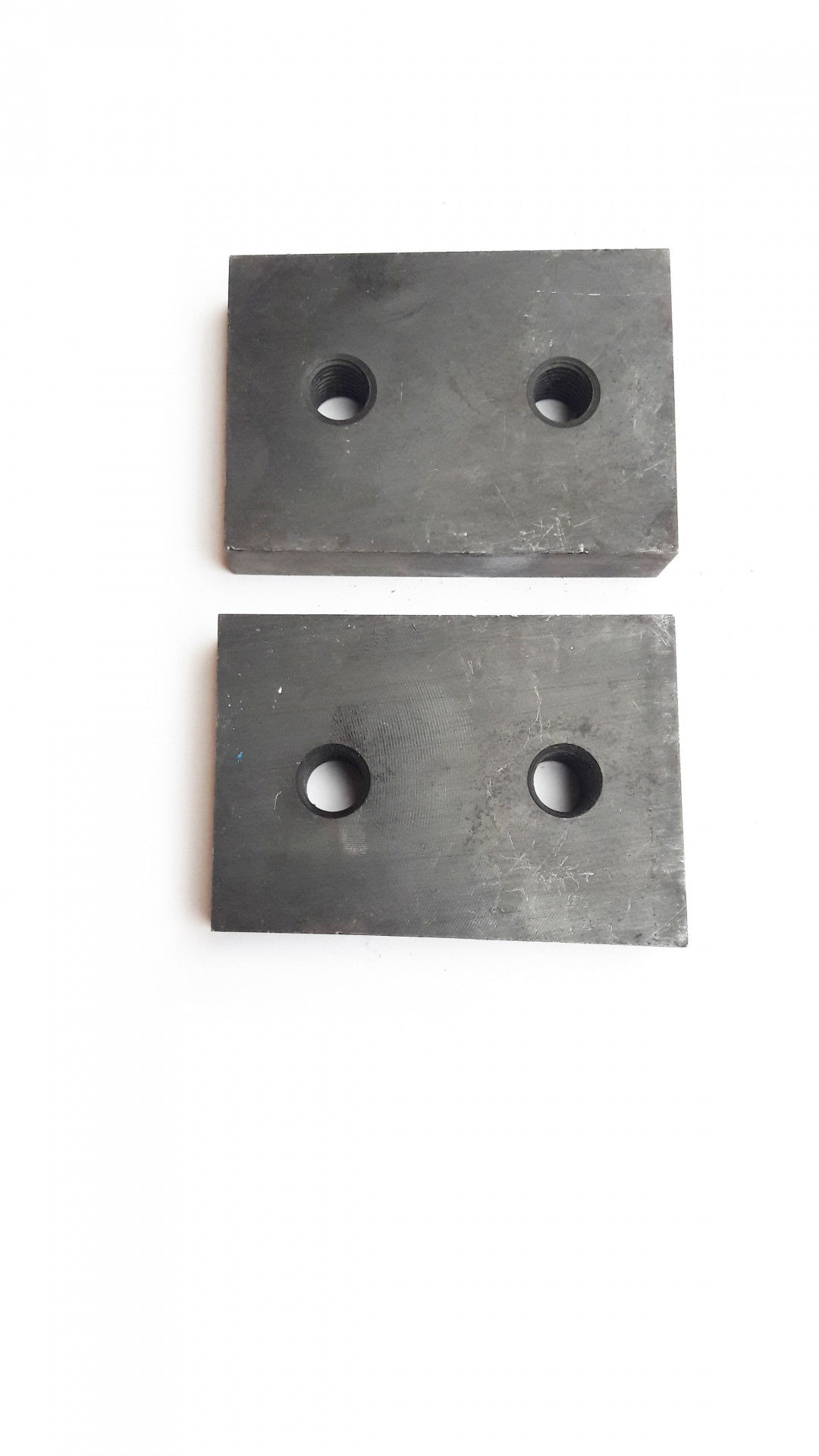 KÉS SZETT DURHER COMBI MEDIUM 400V BETONVASVÁGÓ ÉS -HAJLÍTÓ GÉPHEZ termék fő termékképe