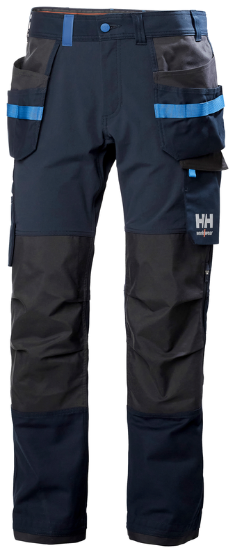 Helly Hansen Oxford 4X munkanadrág termék fő termékképe