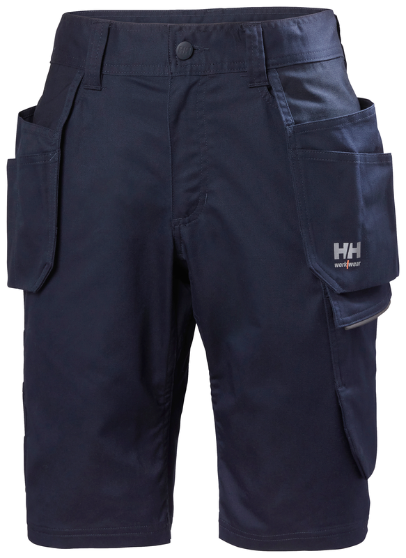 Helly Hansen Manchester rövidnadrág termék fő termékképe