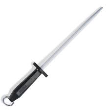 Dick EuroCut fenőacél, kerek (30cm) termék fő termékképe