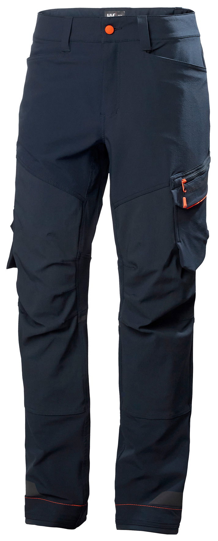 Helly Hansen Kensington munkásnadrág navy termék fő termékképe