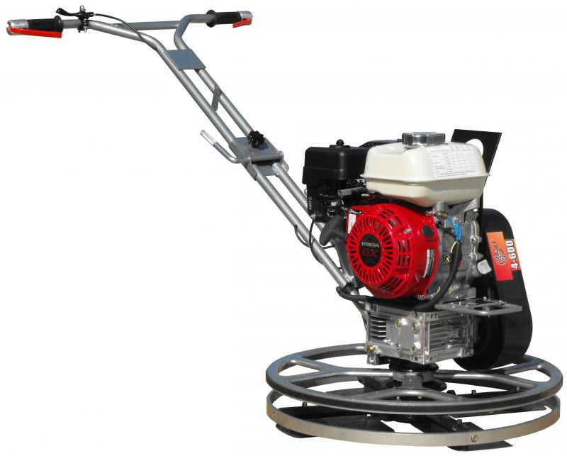 ROTOROS BETONSIMÍTÓ AGT 4-600 termék fő termékképe