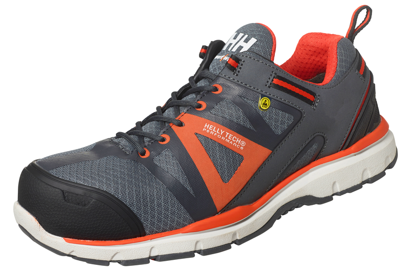 Helly Hansen Smestad Active védőcipő termék fő termékképe