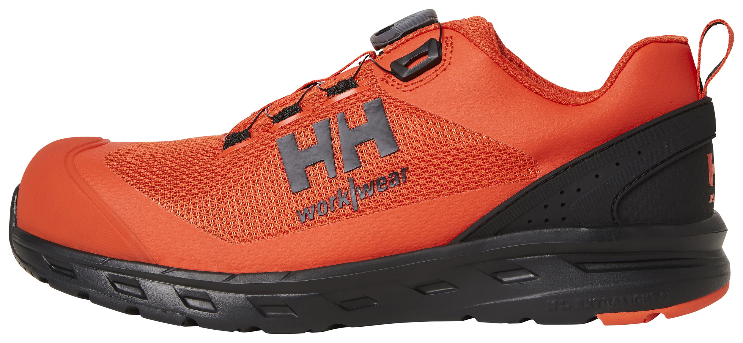 Helly Hansen Chelsea Evo Low Boa munkavédelmi cipő S1P termék fő termékképe