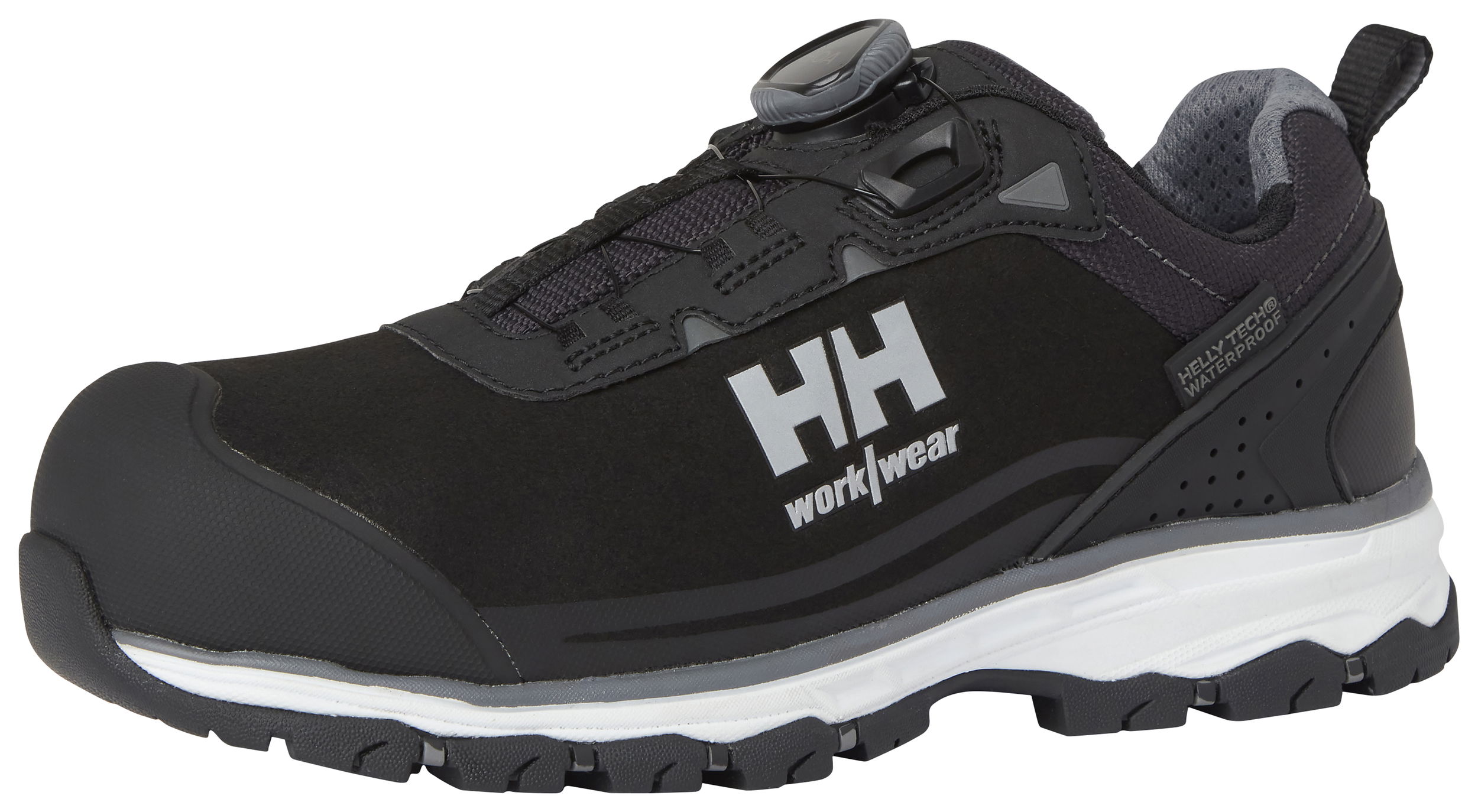 Helly Hansen Luna 2.0 Low Boa női munkavédelmi cipő S3 termék fő termékképe