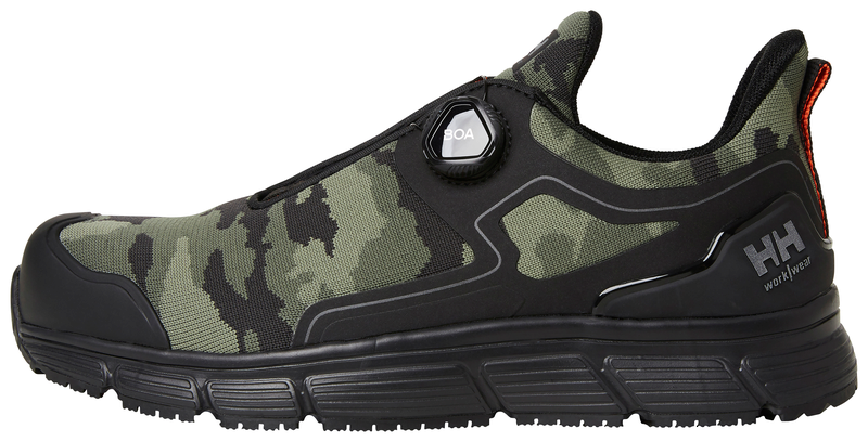 Helly Hansen Kensington Low Boa védőcipő S3 termék fő termékképe