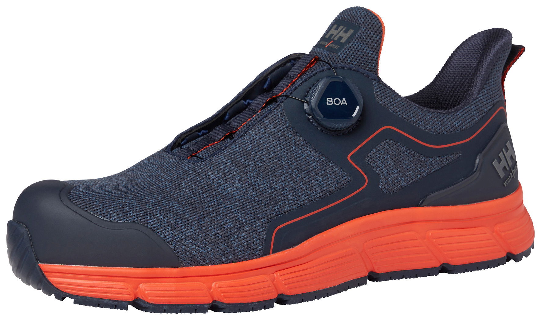 Helly Hansen KENSINGTON LOW BOA S3 munkavédelmi cipő termék fő termékképe