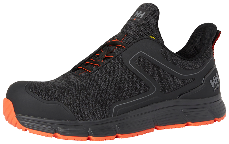 Helly Hansen Kensington Low S3 védőcipő termék fő termékképe