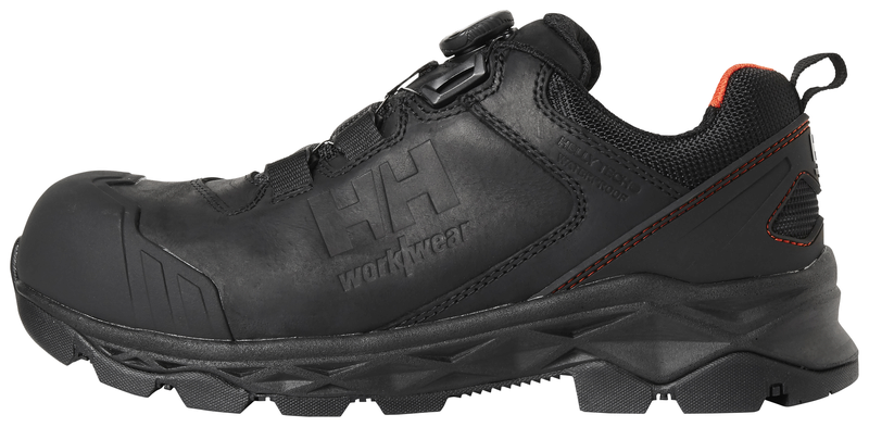 Helly Hansen Oxford Low Boa S3 HT termék fő termékképe