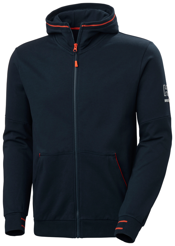 Helly Hansen Kensington Zip pulóver termék fő termékképe