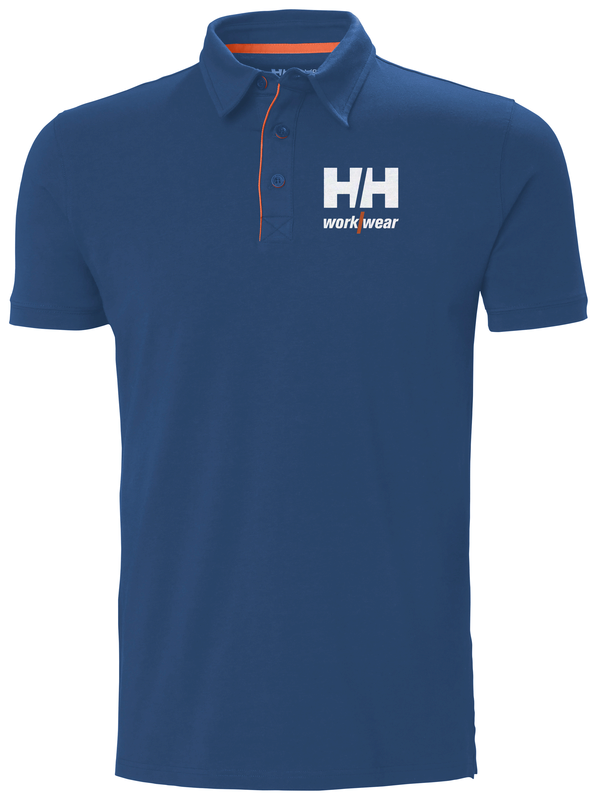 Helly Hansen Graphic pólóing termék fő termékképe