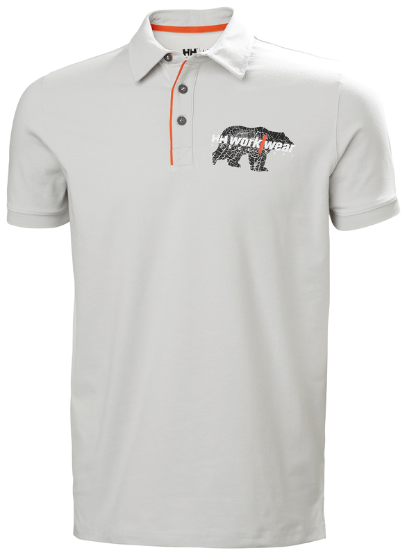 Helly Hansen Graphic pólóing termék fő termékképe