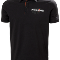 Helly Hansen Graphic pólóing termék fő termékképe