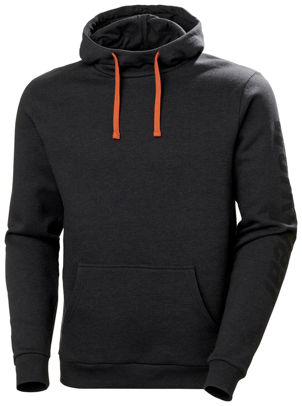 Helly Hansen HH WW graphic kapucnis pulóver termék fő termékképe