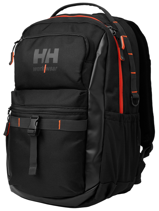 Helly Hansen Hátizsák fekete termék fő termékképe