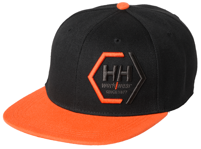 Helly Hansen Flat Brim baseball sapka termék fő termékképe