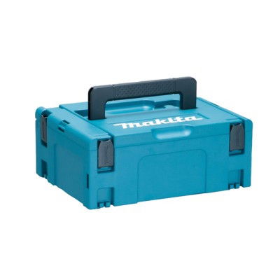 Makita Makpak koffer 396x296x157 termék fő termékképe